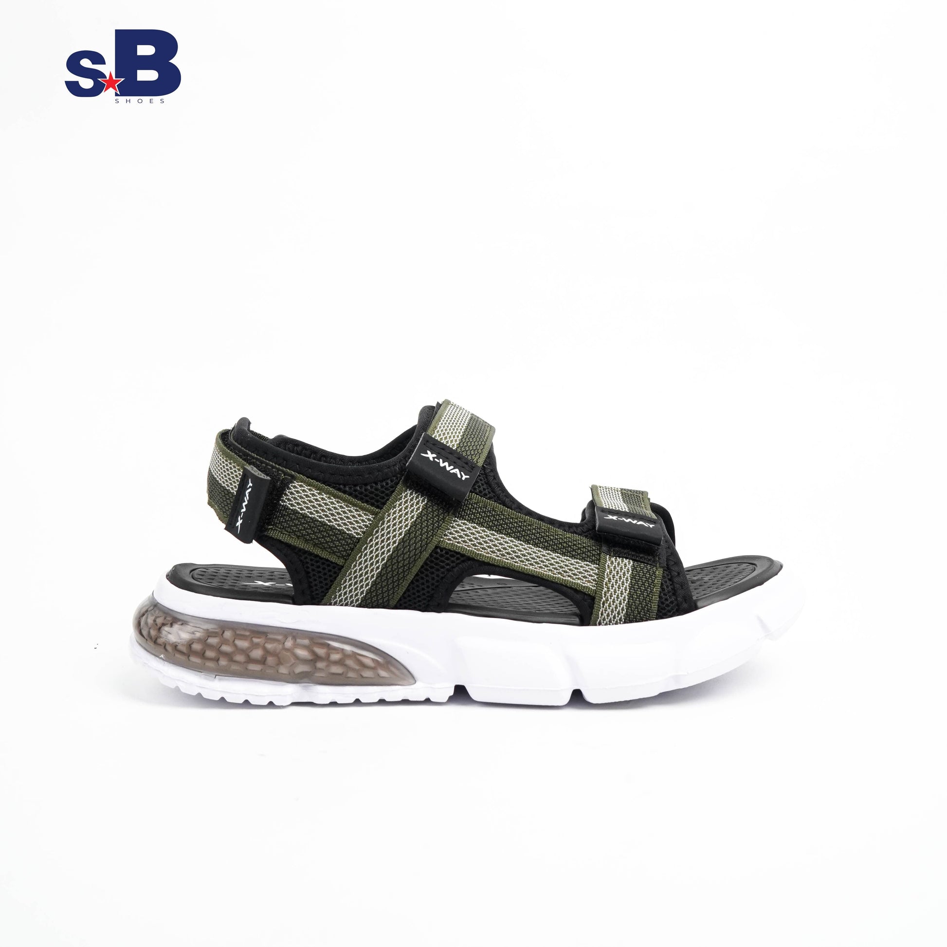 Midnight Trail Motion