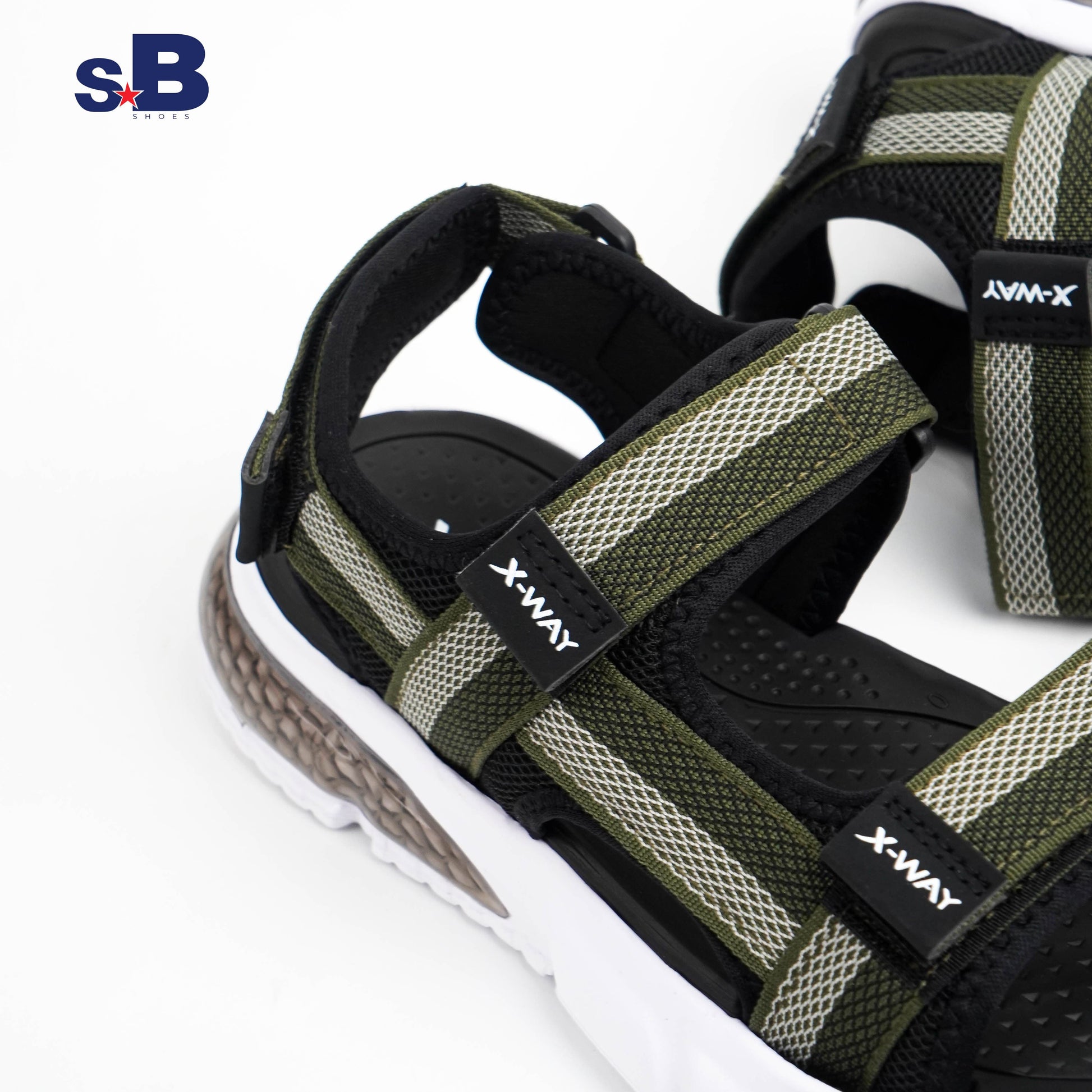 Midnight Trail Motion