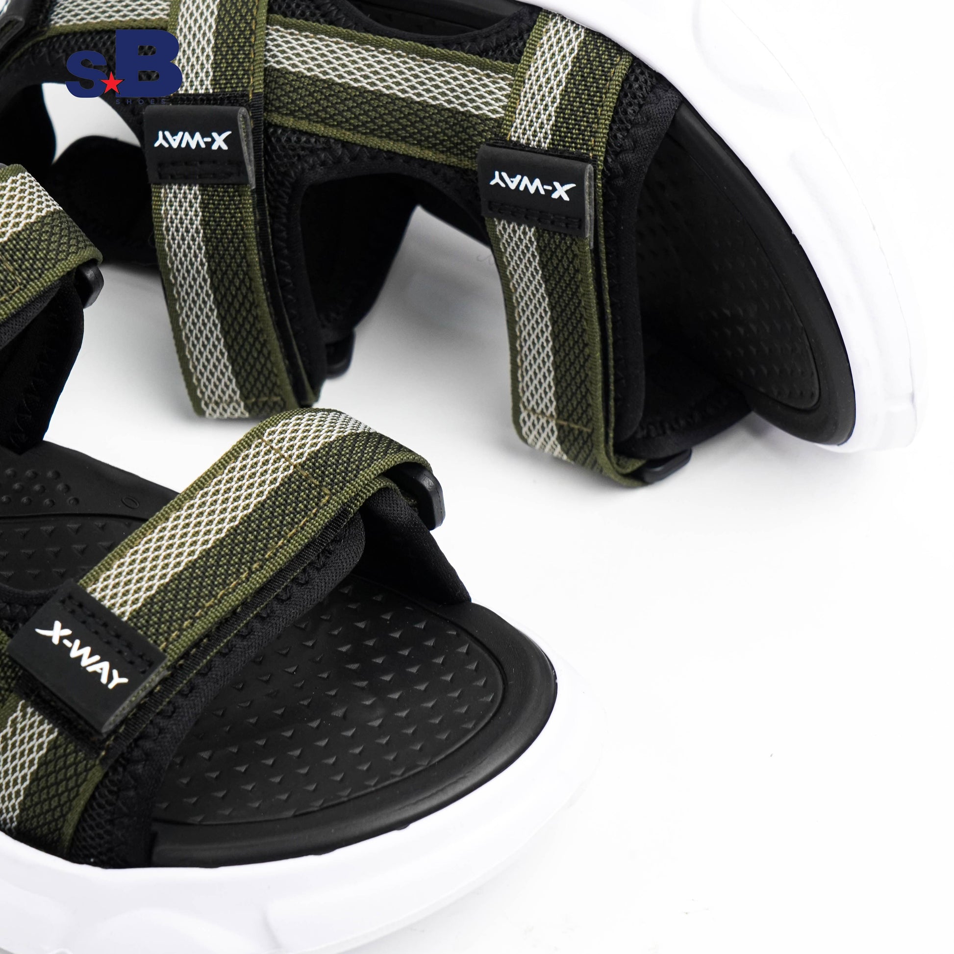 Midnight Trail Motion