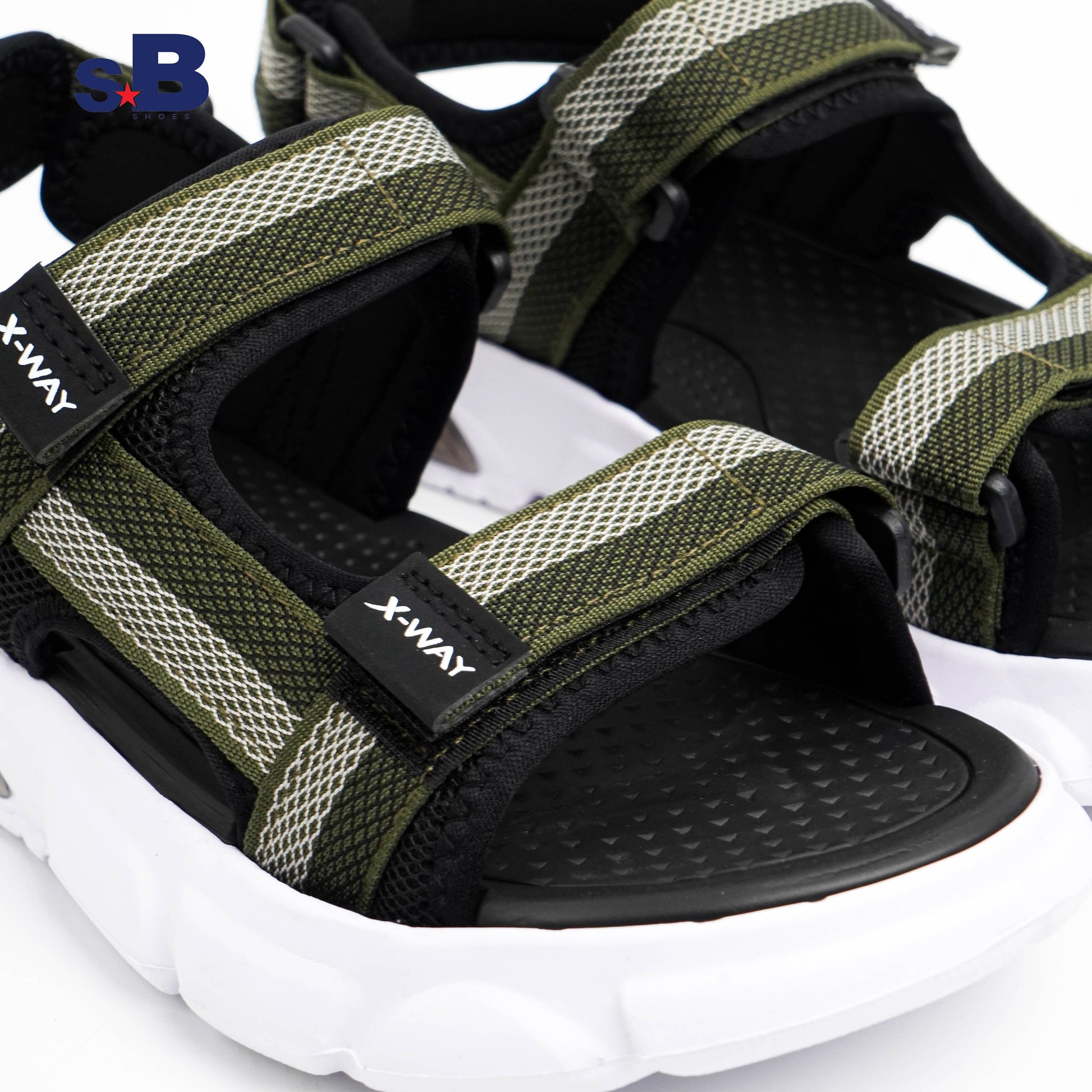 Midnight Trail Motion