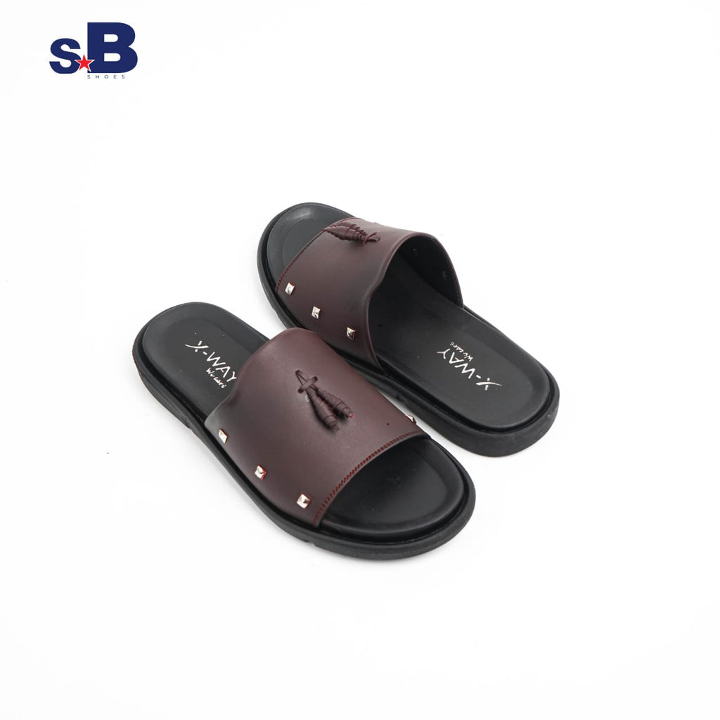 Tassel Slip-On