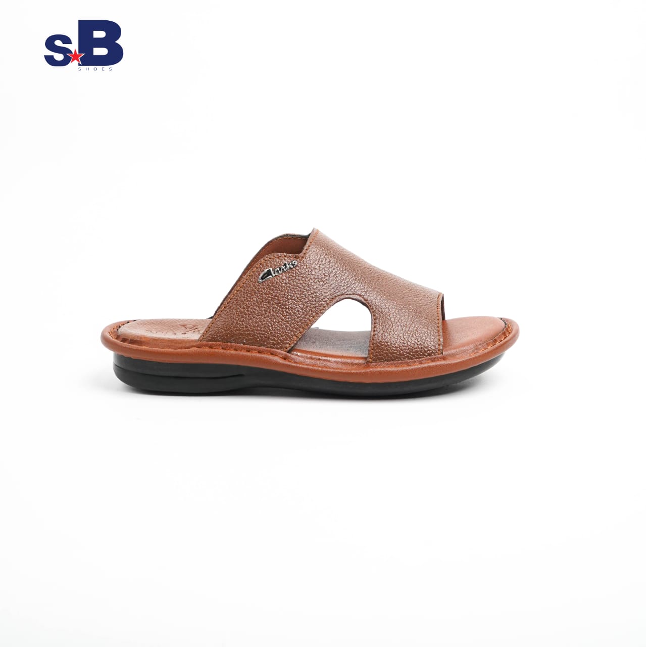 Comfort Slip-On Tan