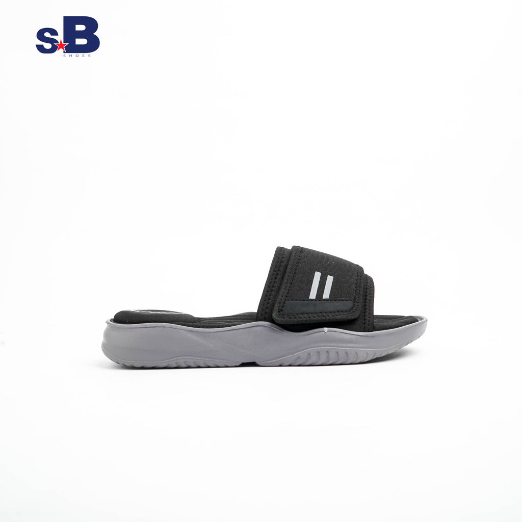 Comfort Slide Black