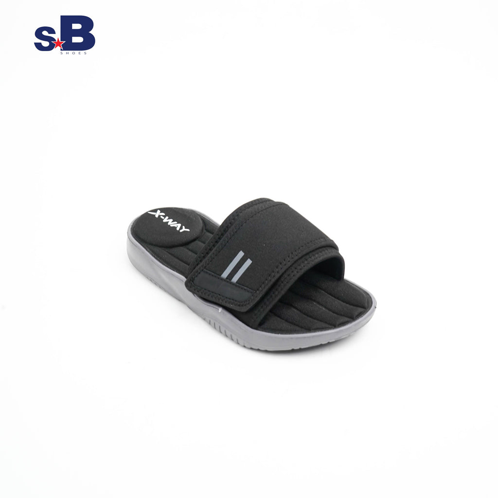 Comfort Slide Black