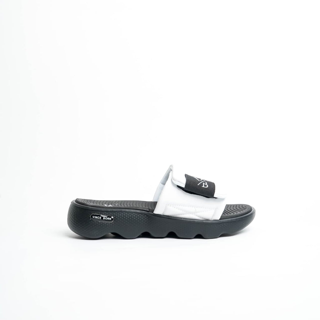 Metro Glide White