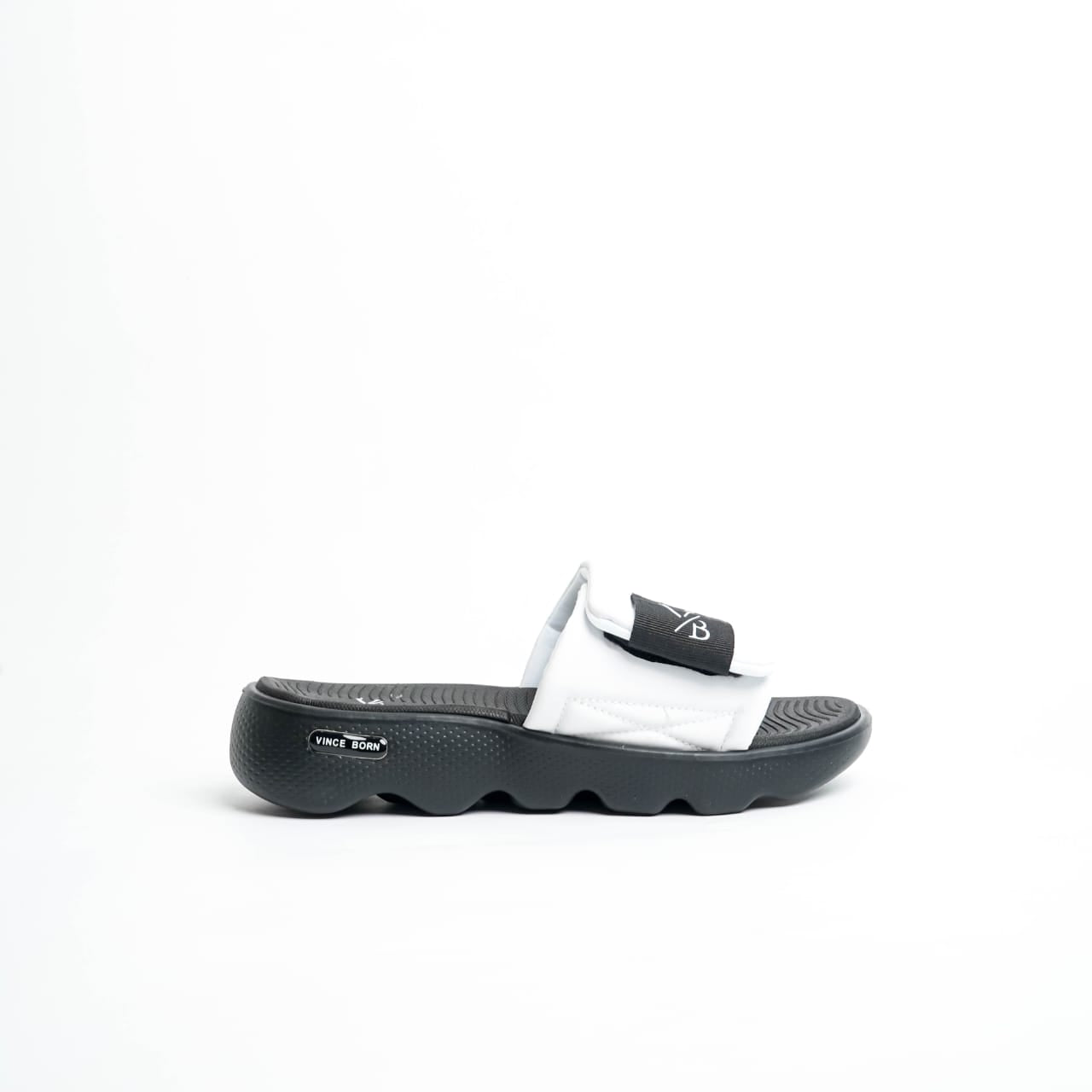 Metro Glide White