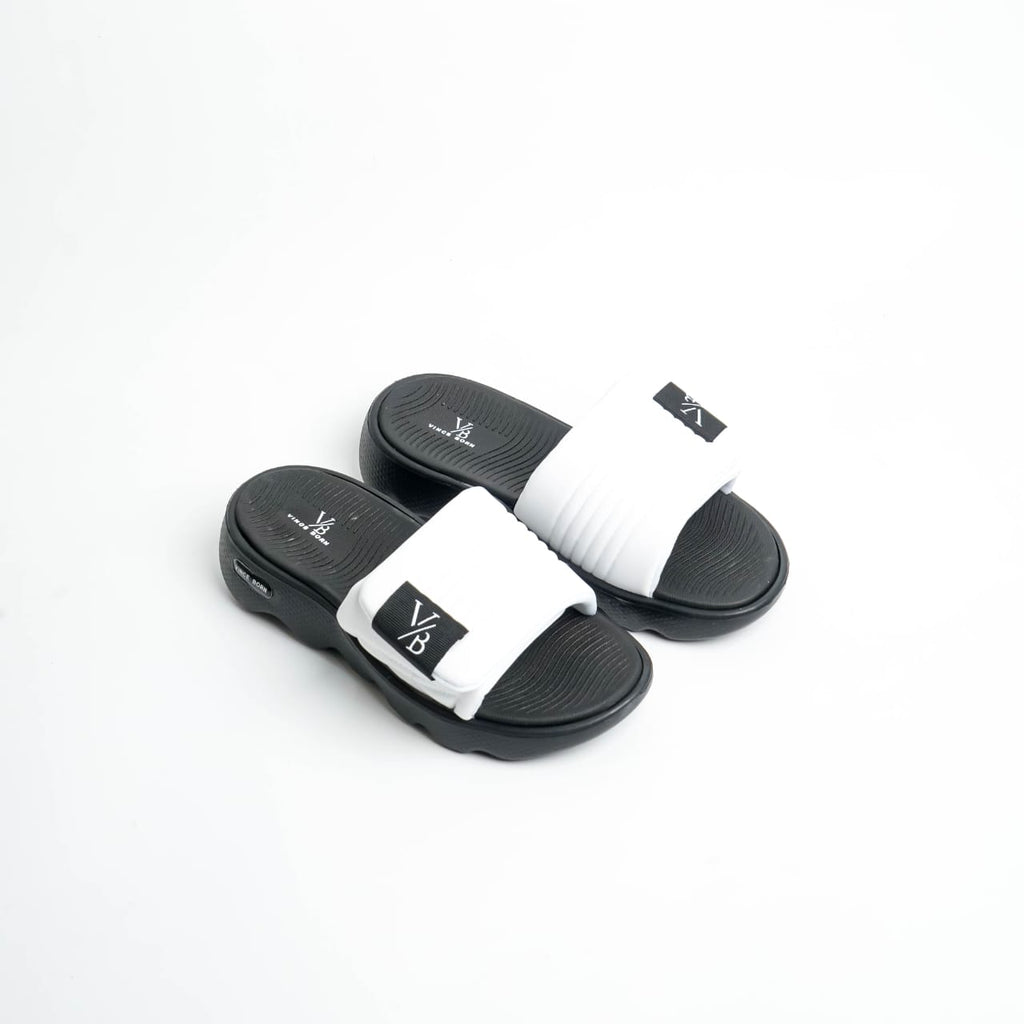 Metro Glide White