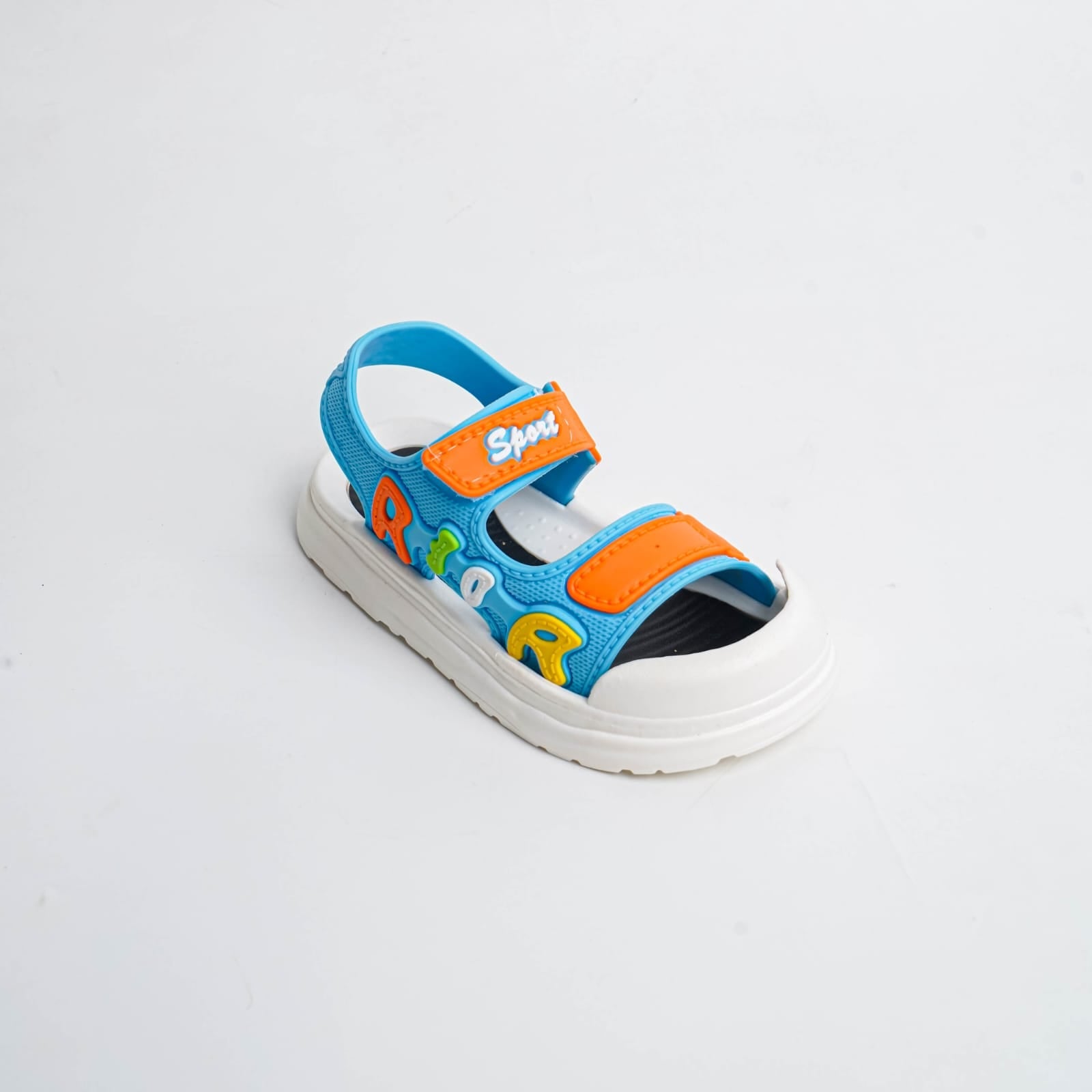 Dino Fun Blue