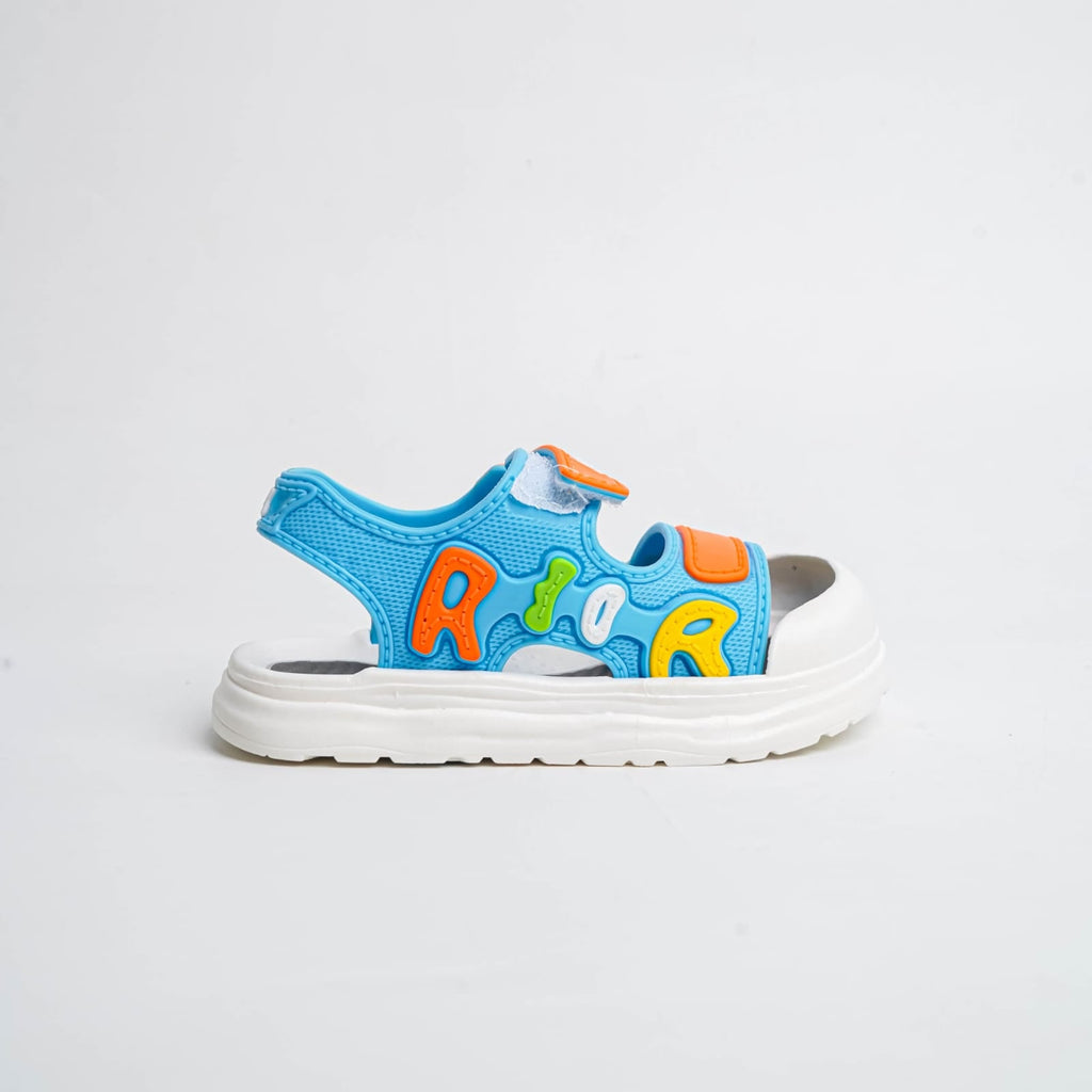 Dino Fun Blue