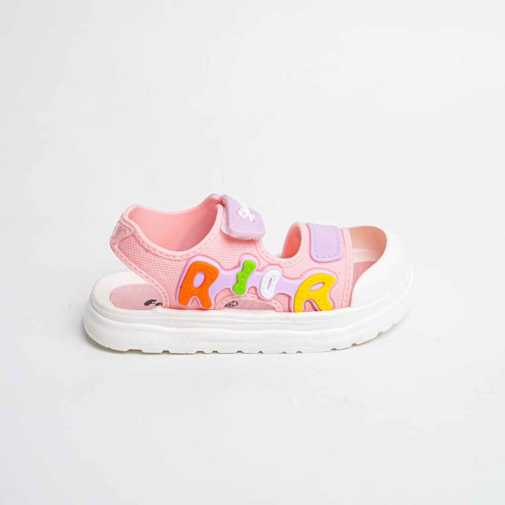 Dino Fun Pink