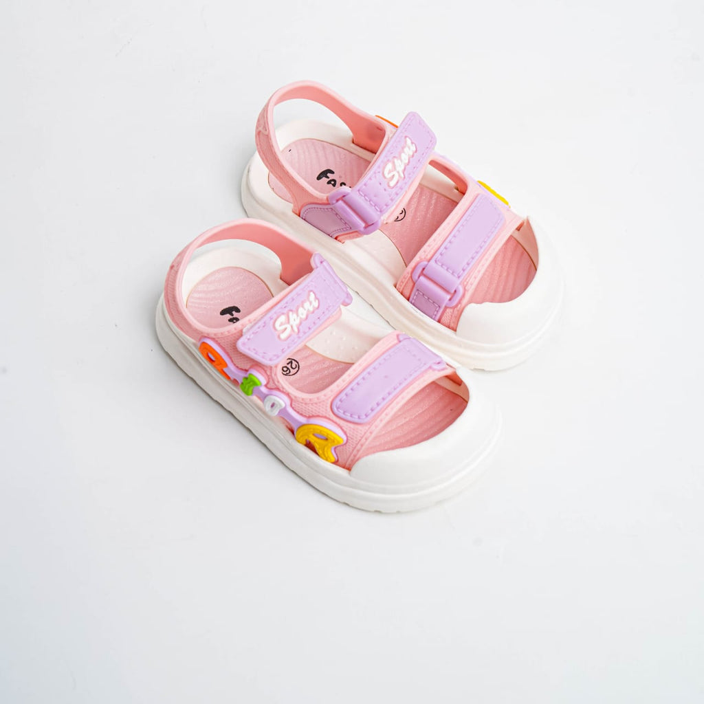 Dino Fun Pink