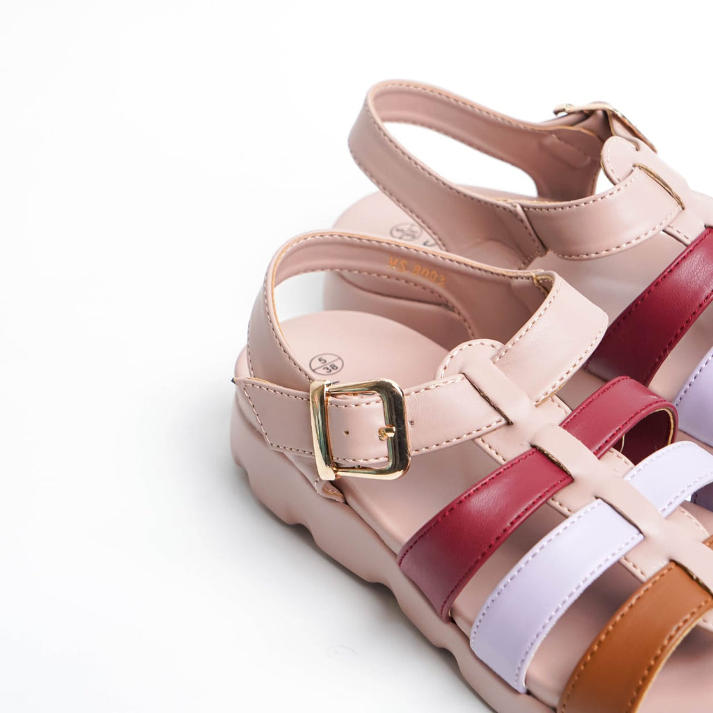 Bella Multi-Strap