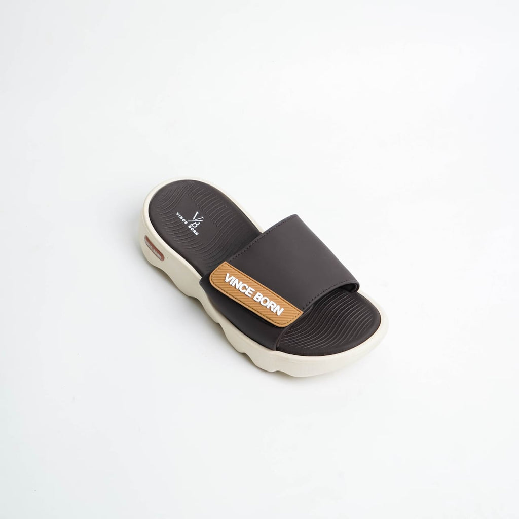 Bold Comfort Brown