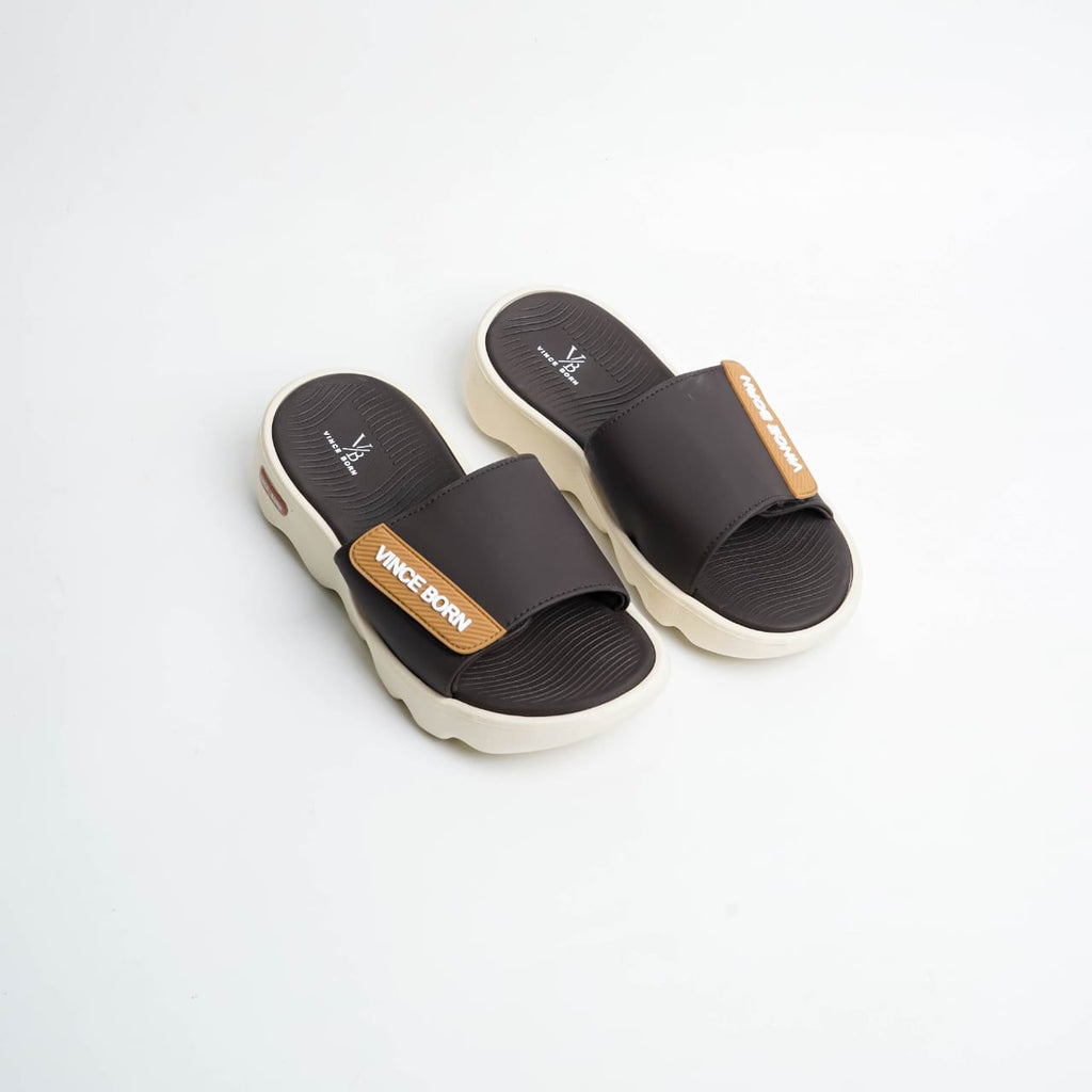 Bold Comfort Brown