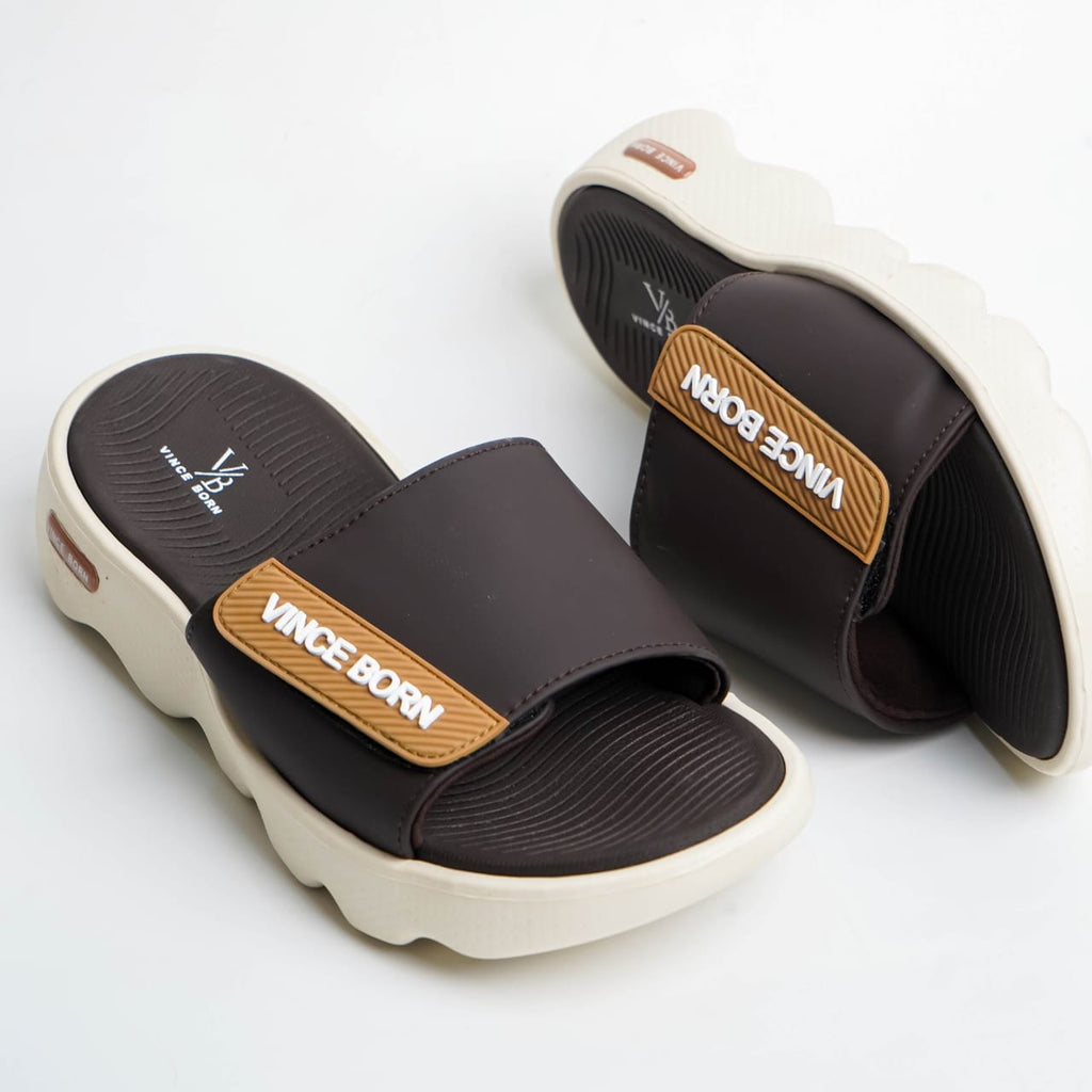Bold Comfort Brown