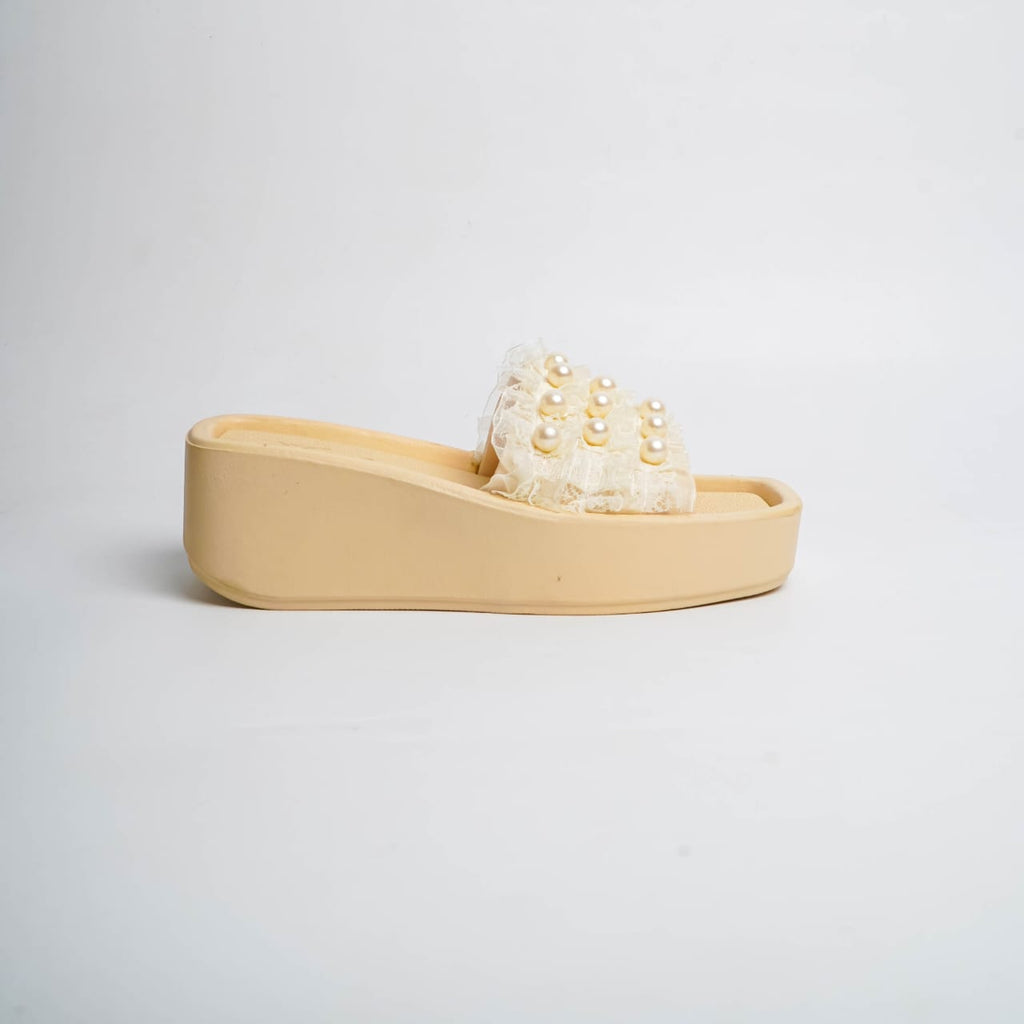 Pearl Charm Beige