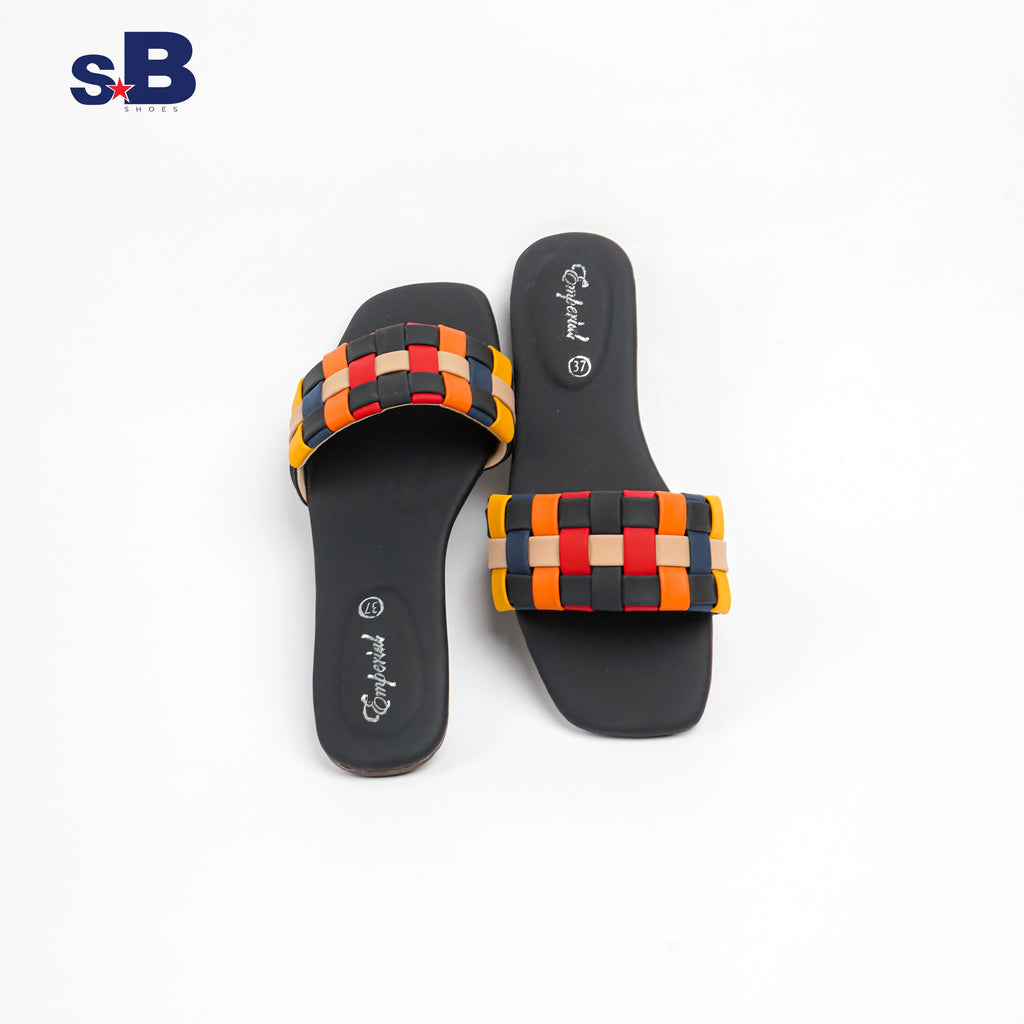 Pastel Black