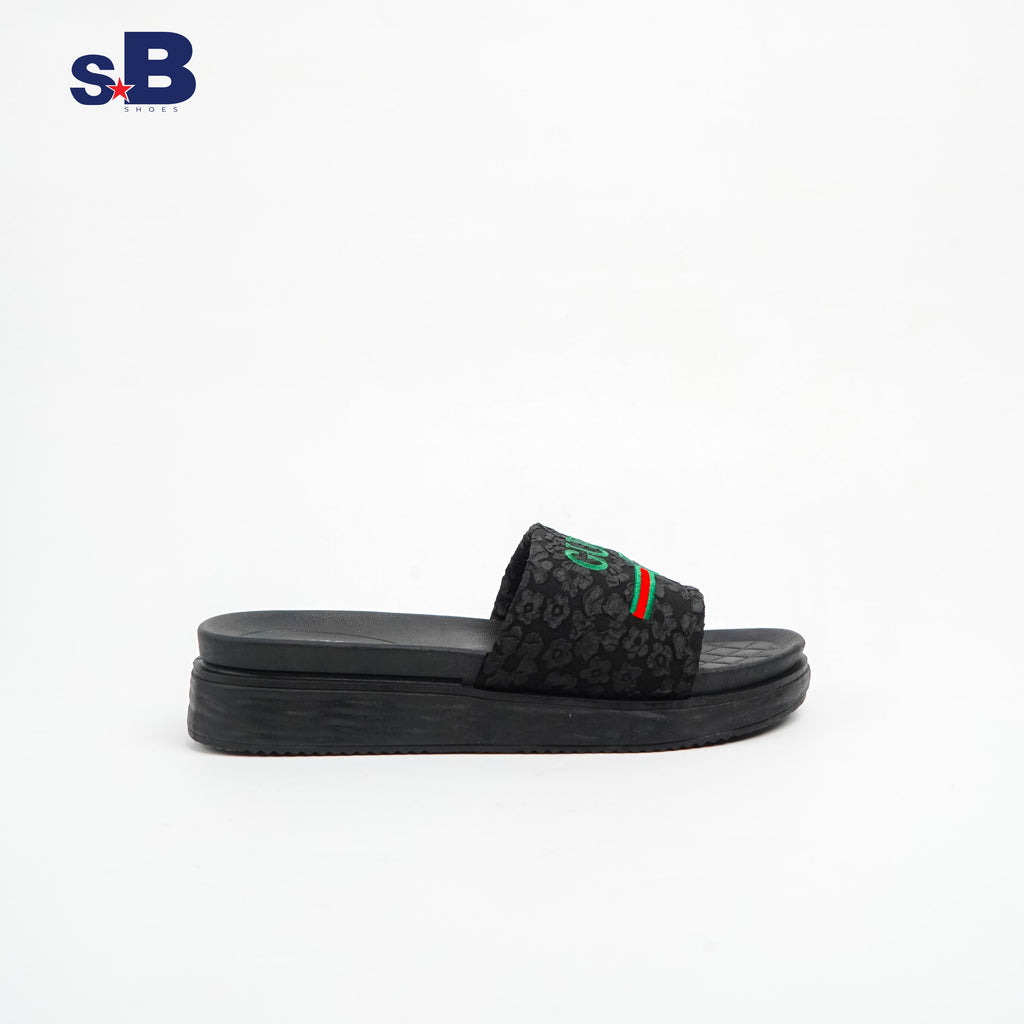 Elite Black