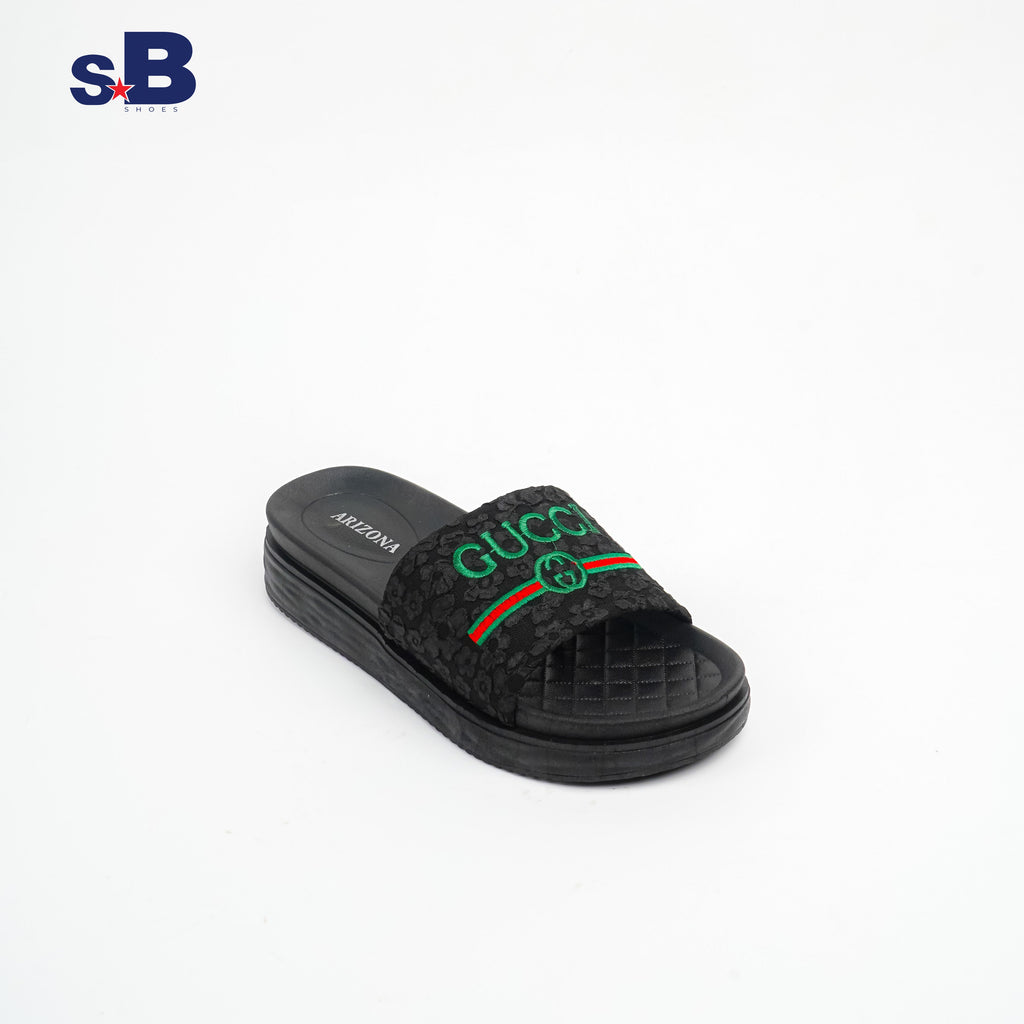 Elite Black