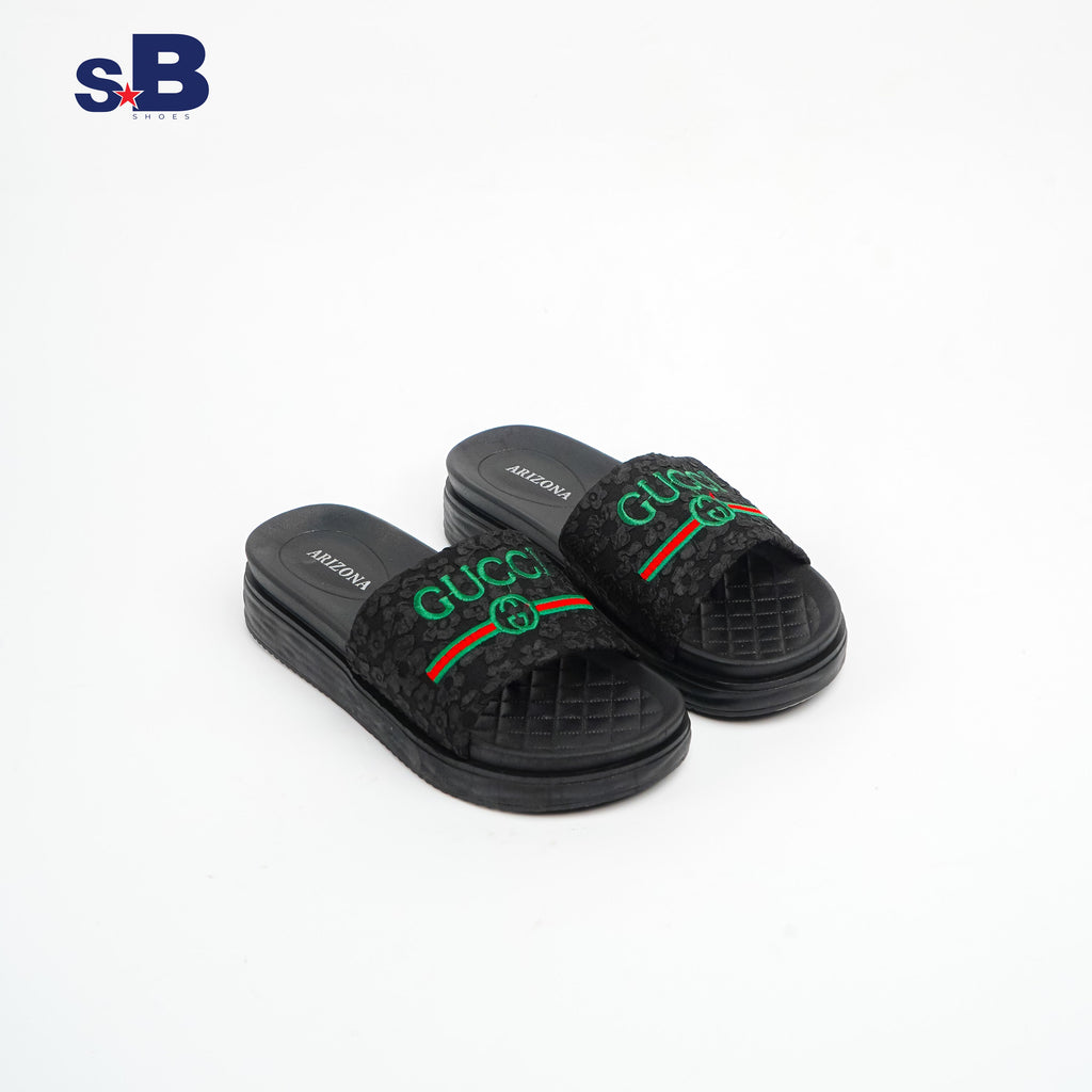 Elite Black