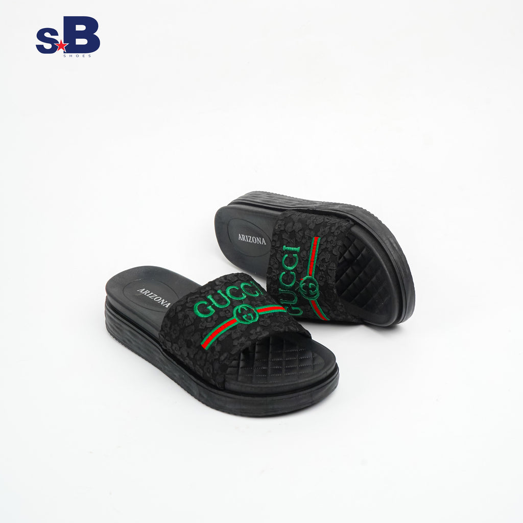 Elite Black