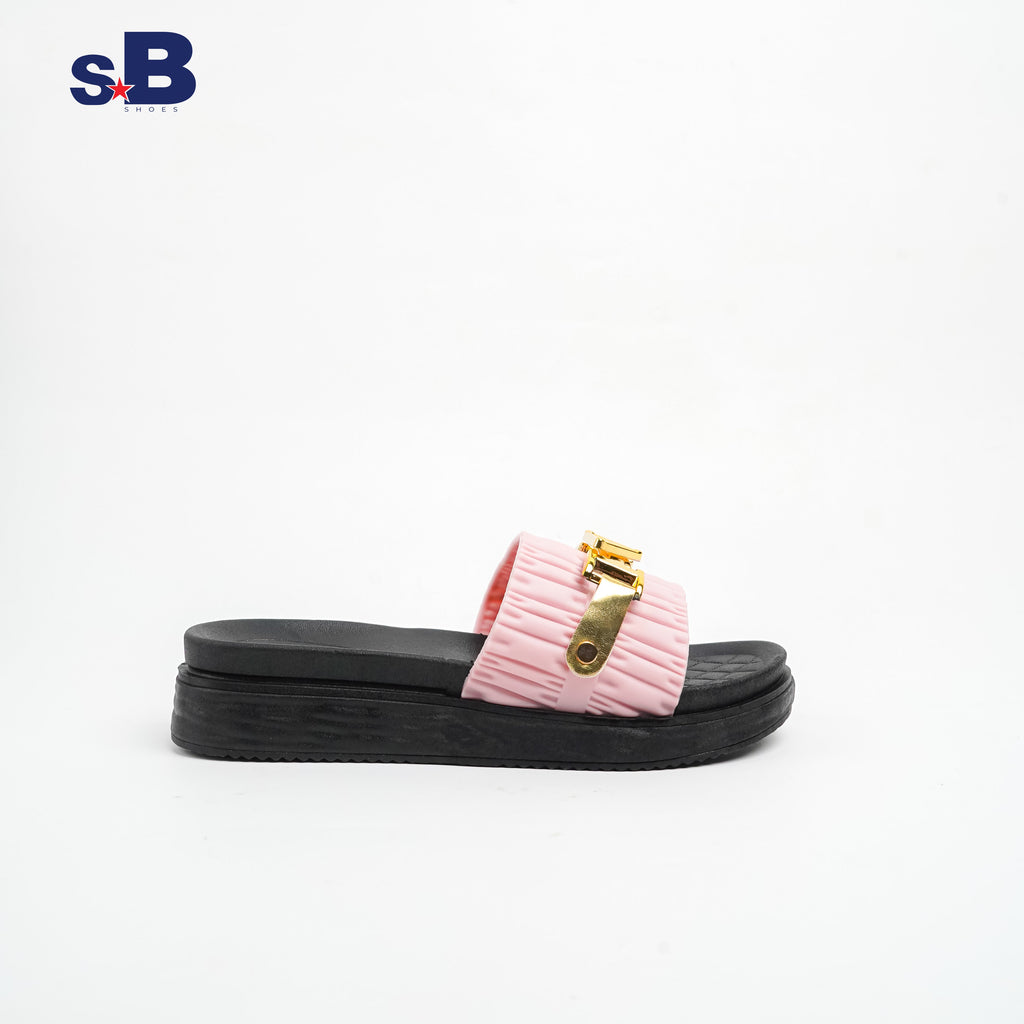 Charm Pink