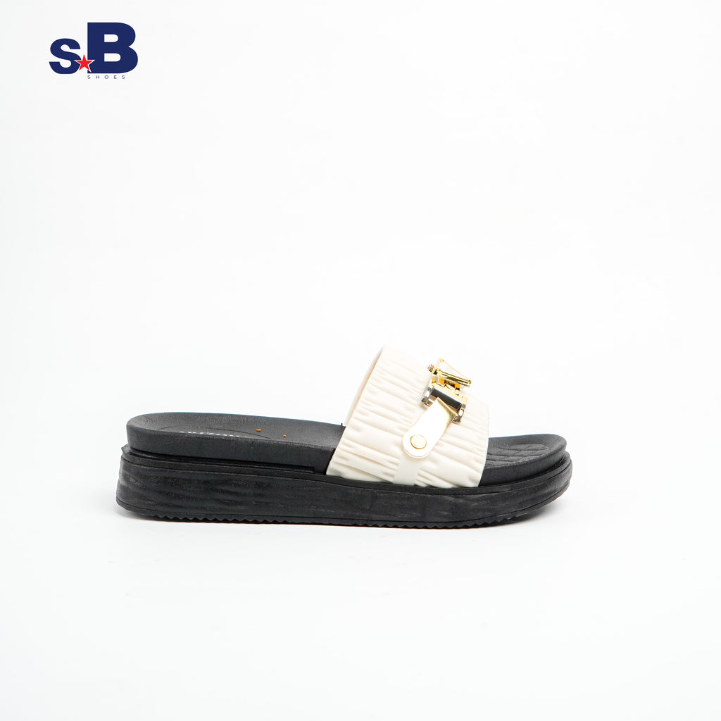 Charm White