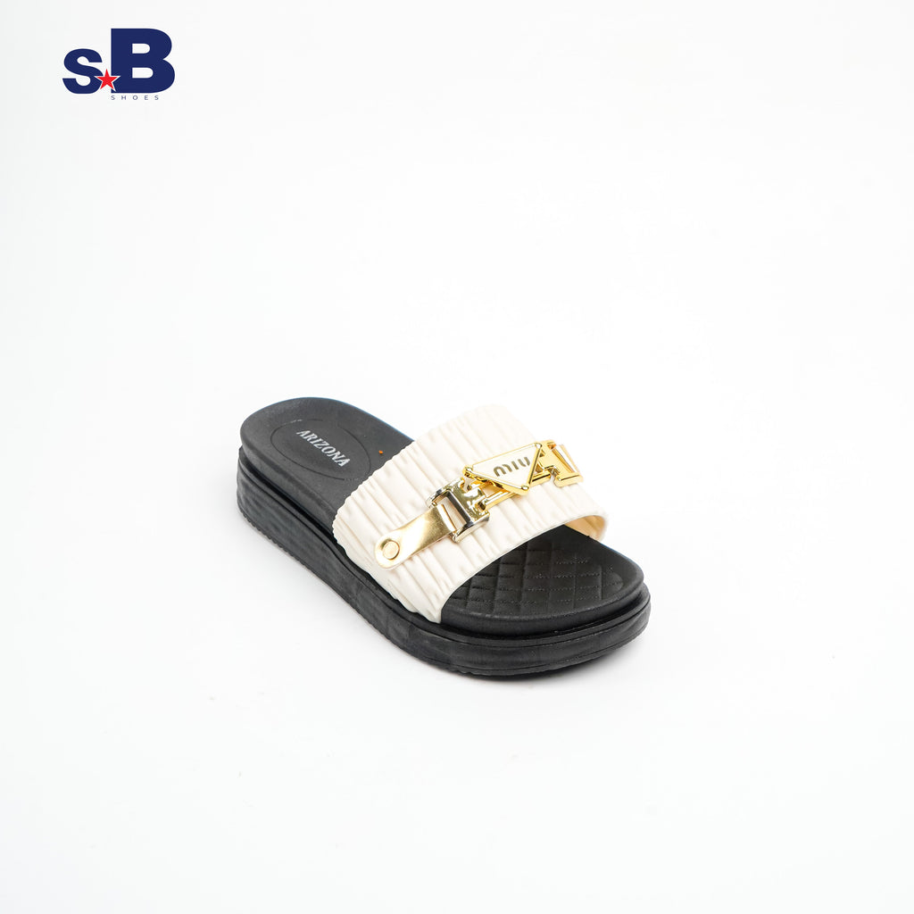 Charm White