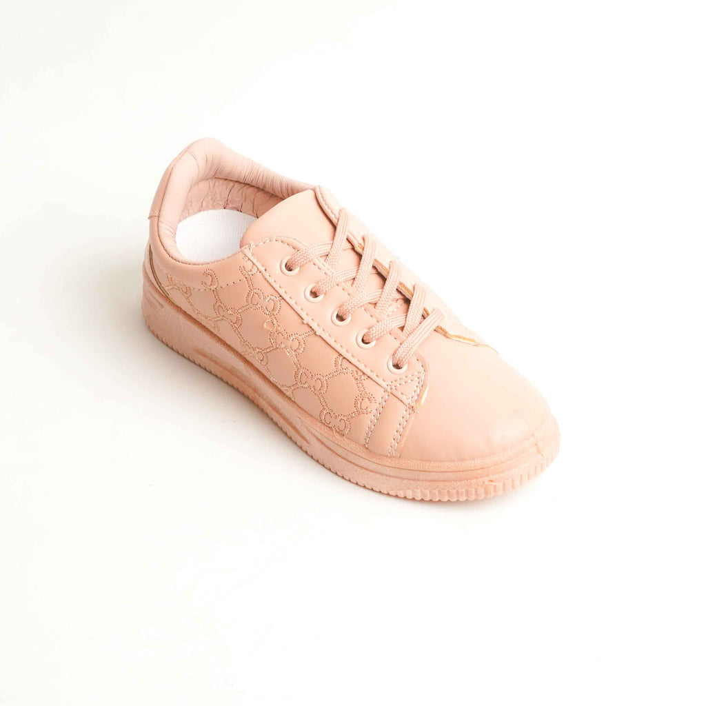 Monogram Pink