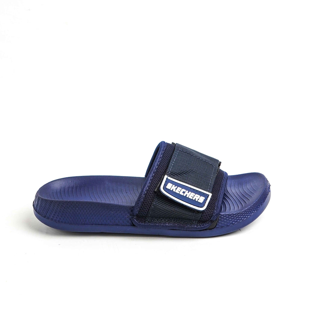 Blue Core Slide