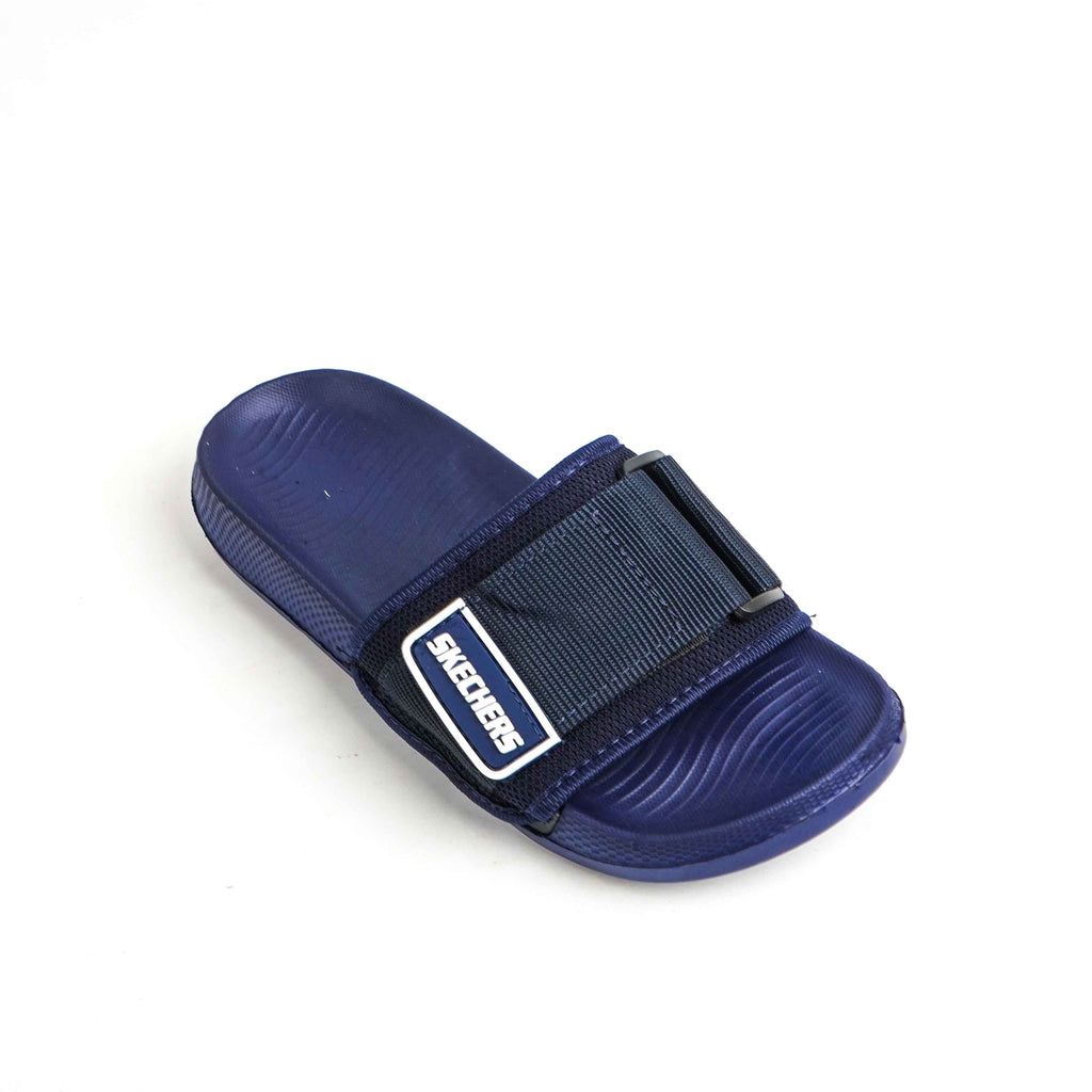 Blue Core Slide