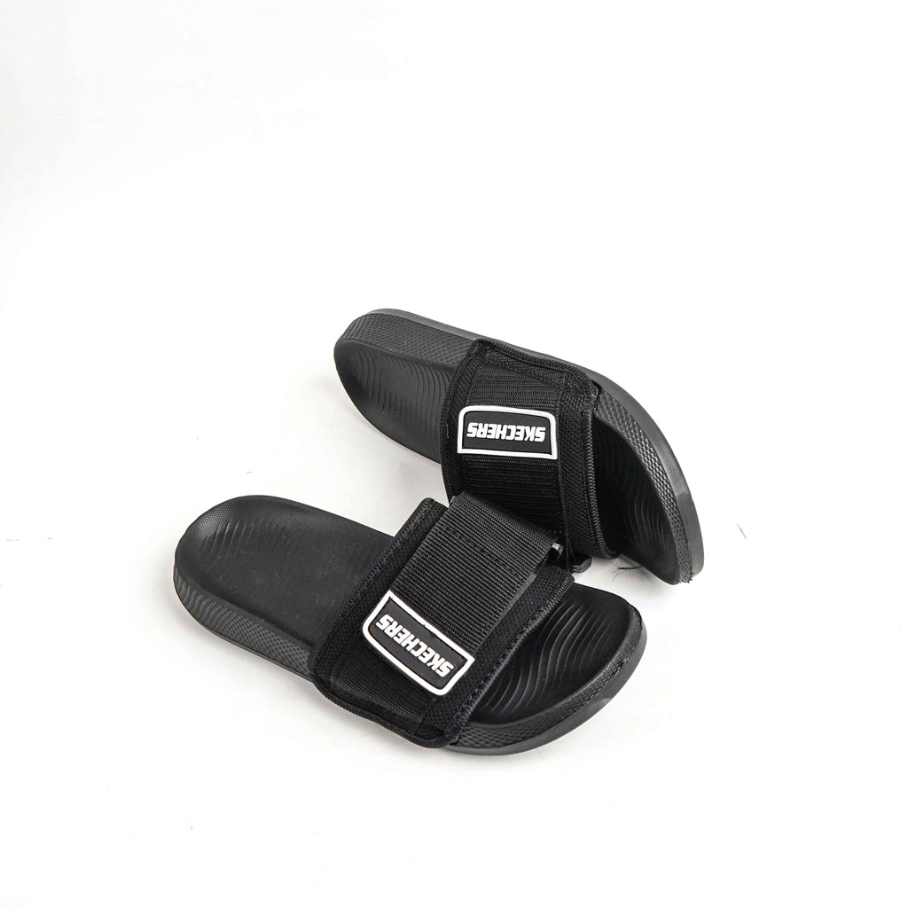 Black Core Slide