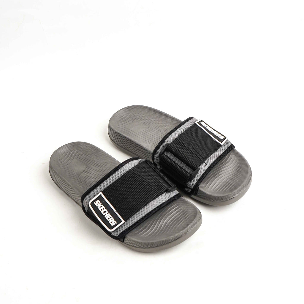 Grey Core Slide
