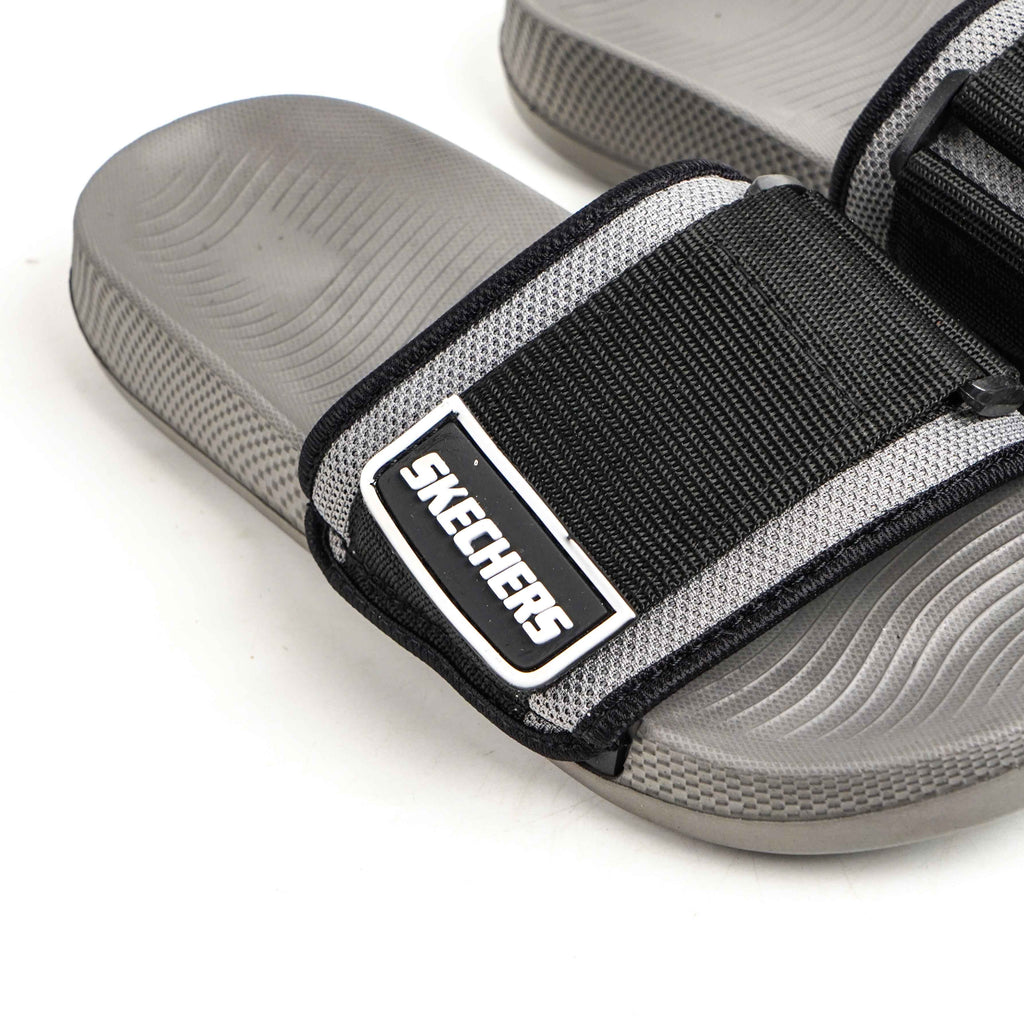 Grey Core Slide