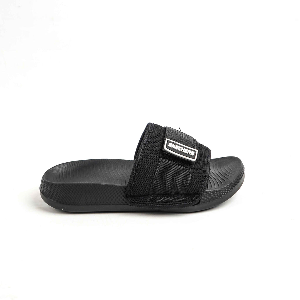 Black Core Slide