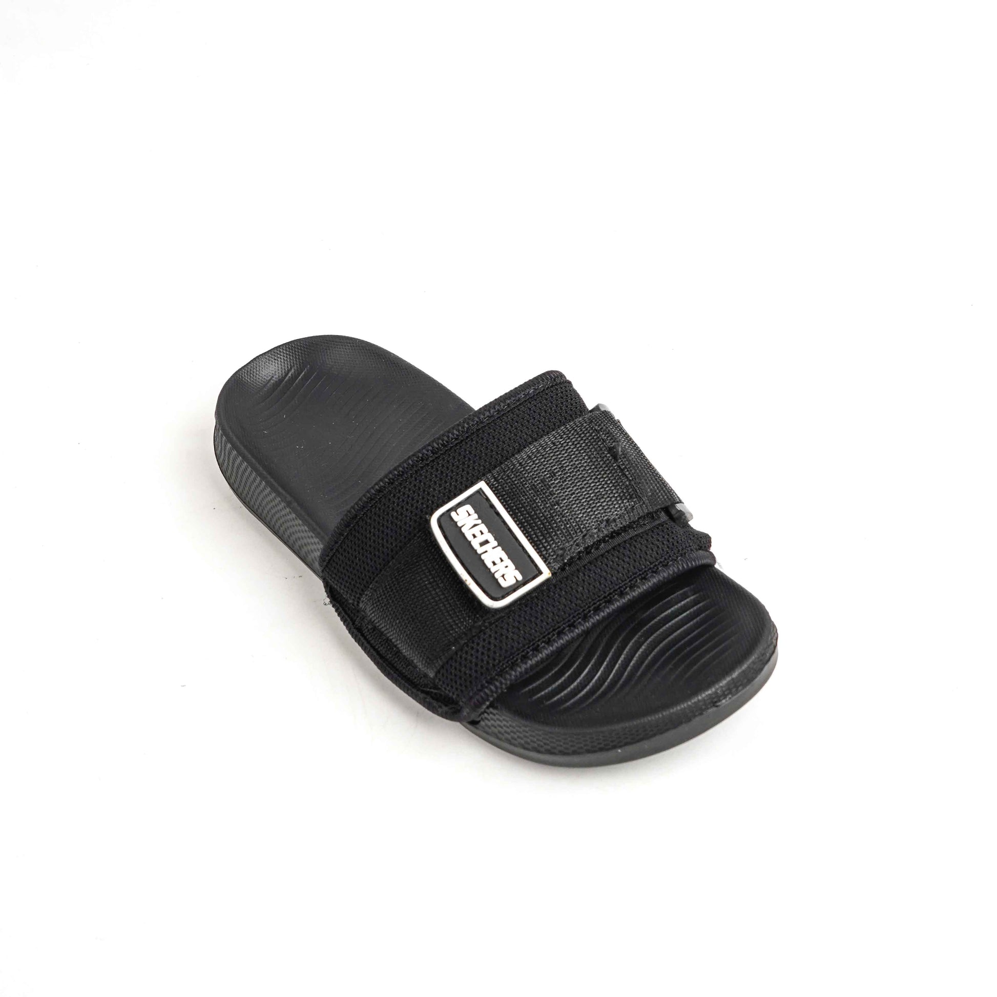 Black Core Slide