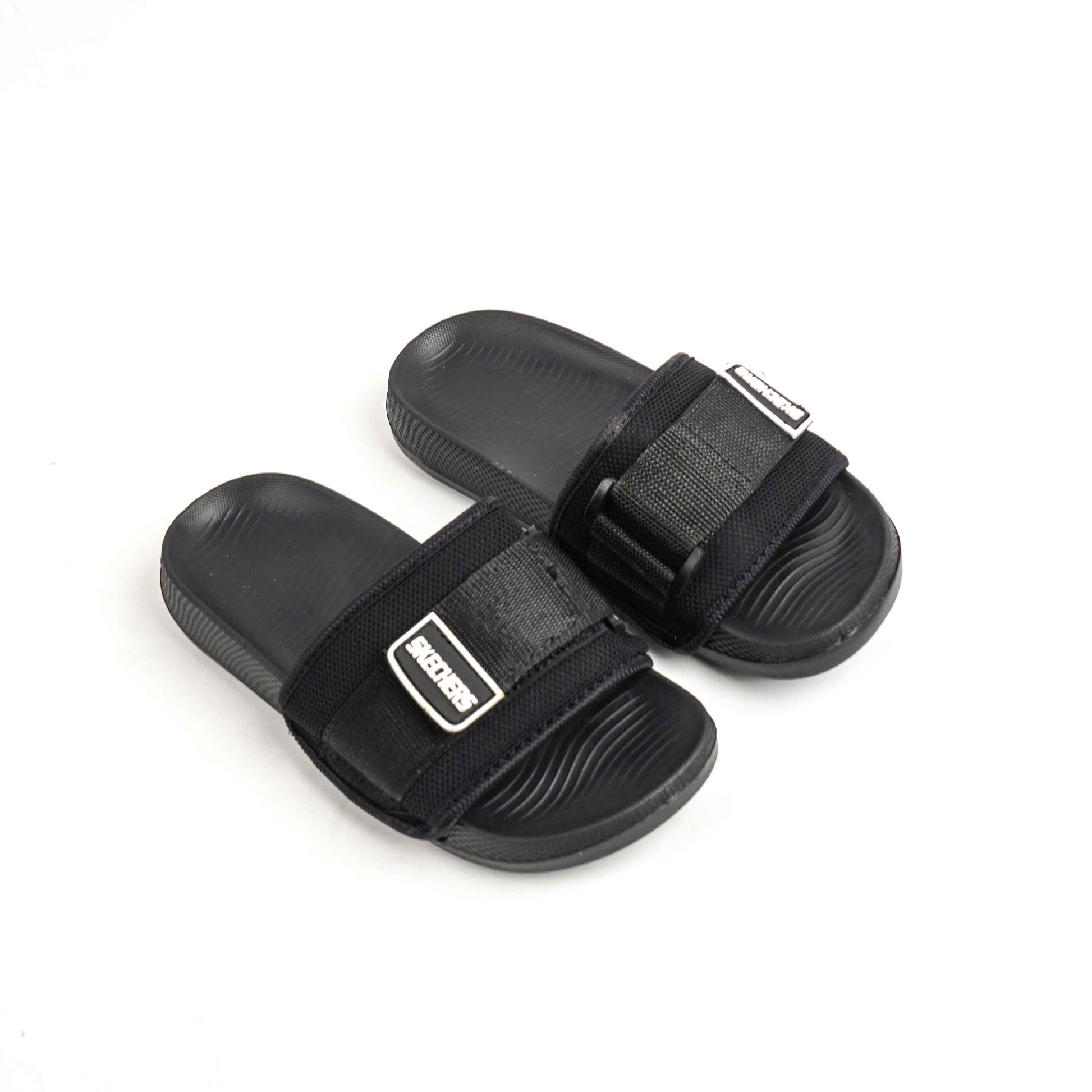 Black Core Slide