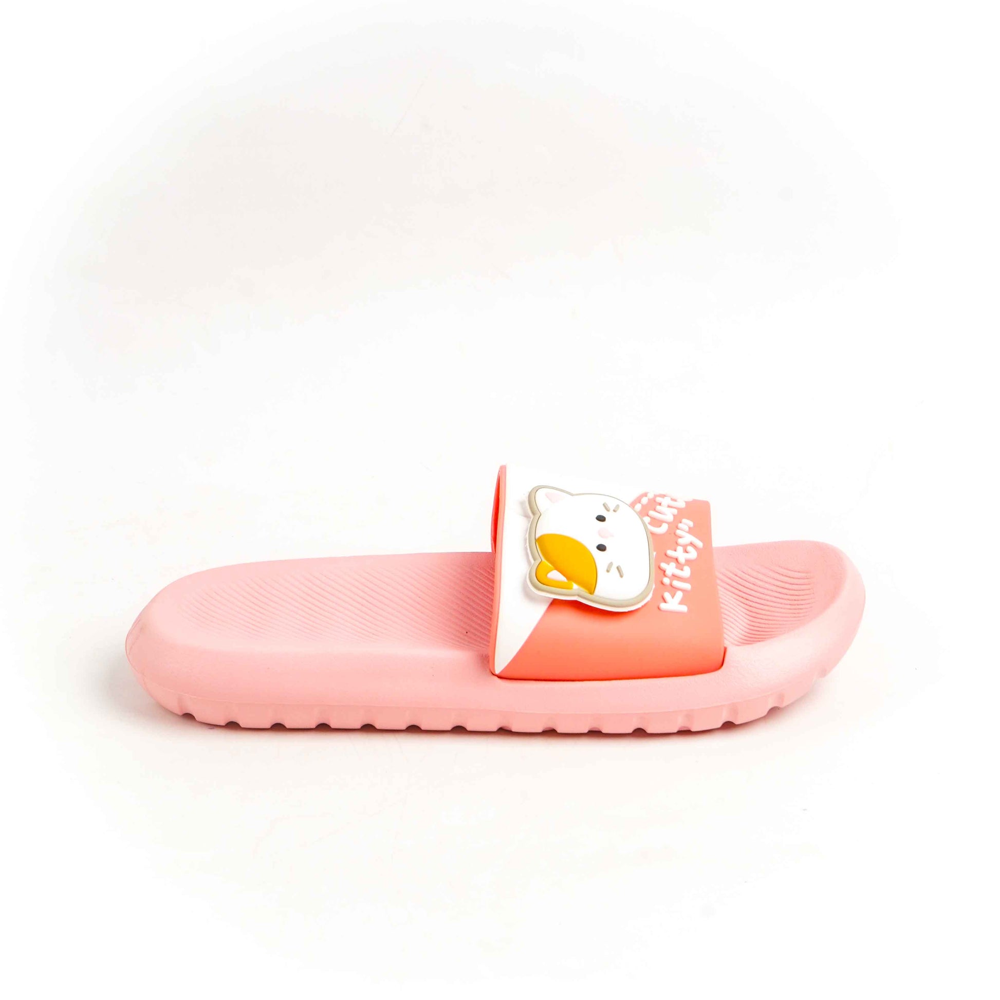 Pink Kitty Slide