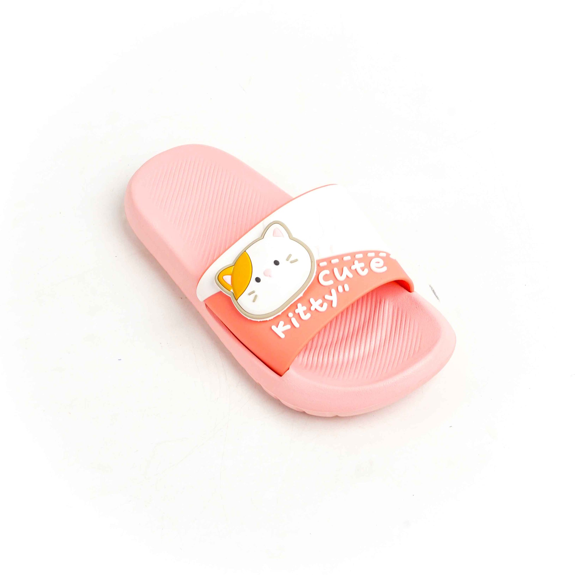 Pink Kitty Slide