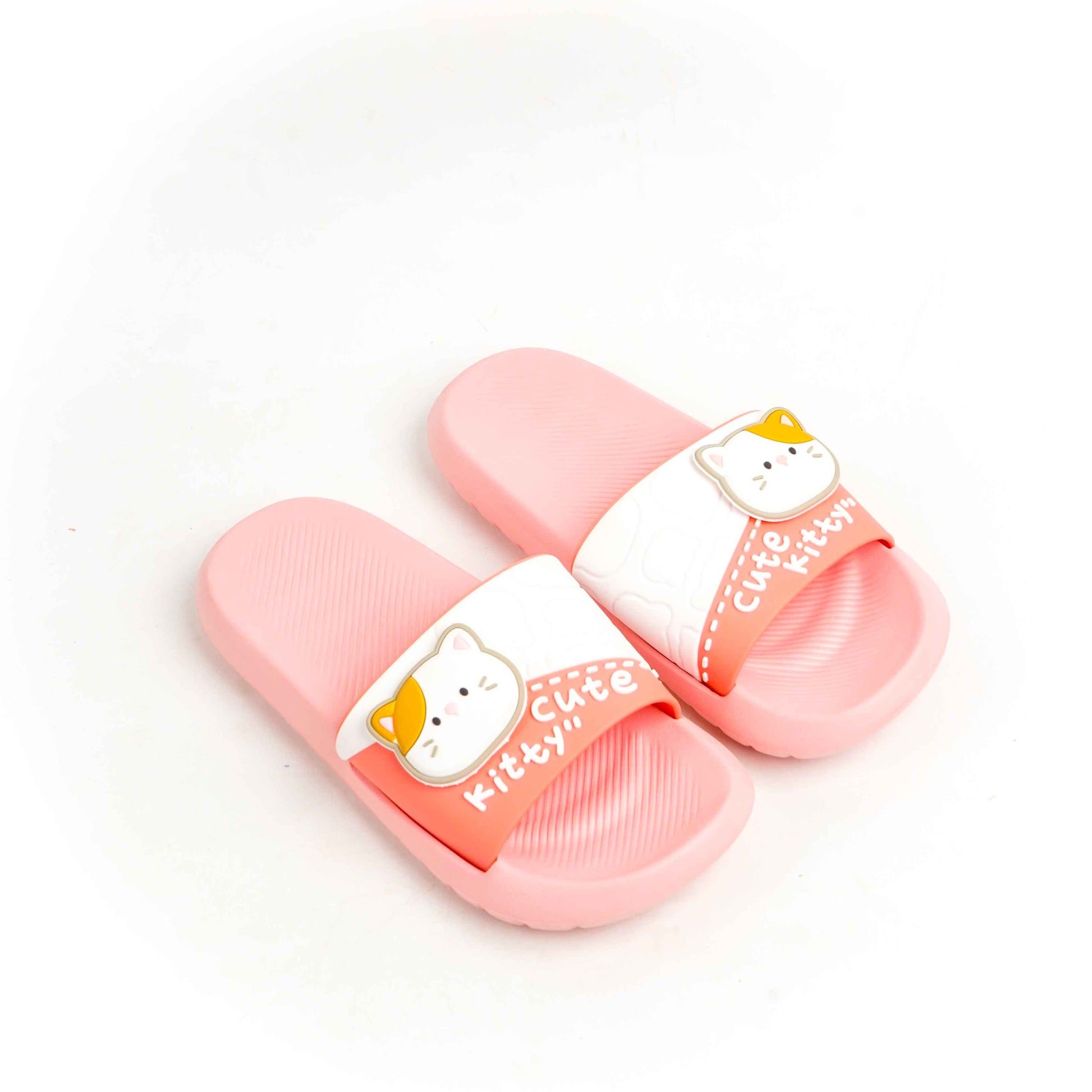 Pink Kitty Slide