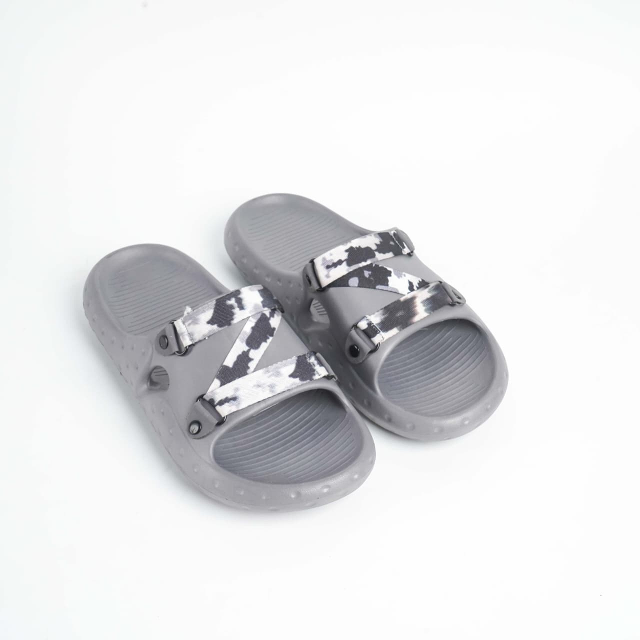 StreetFlex – Grey