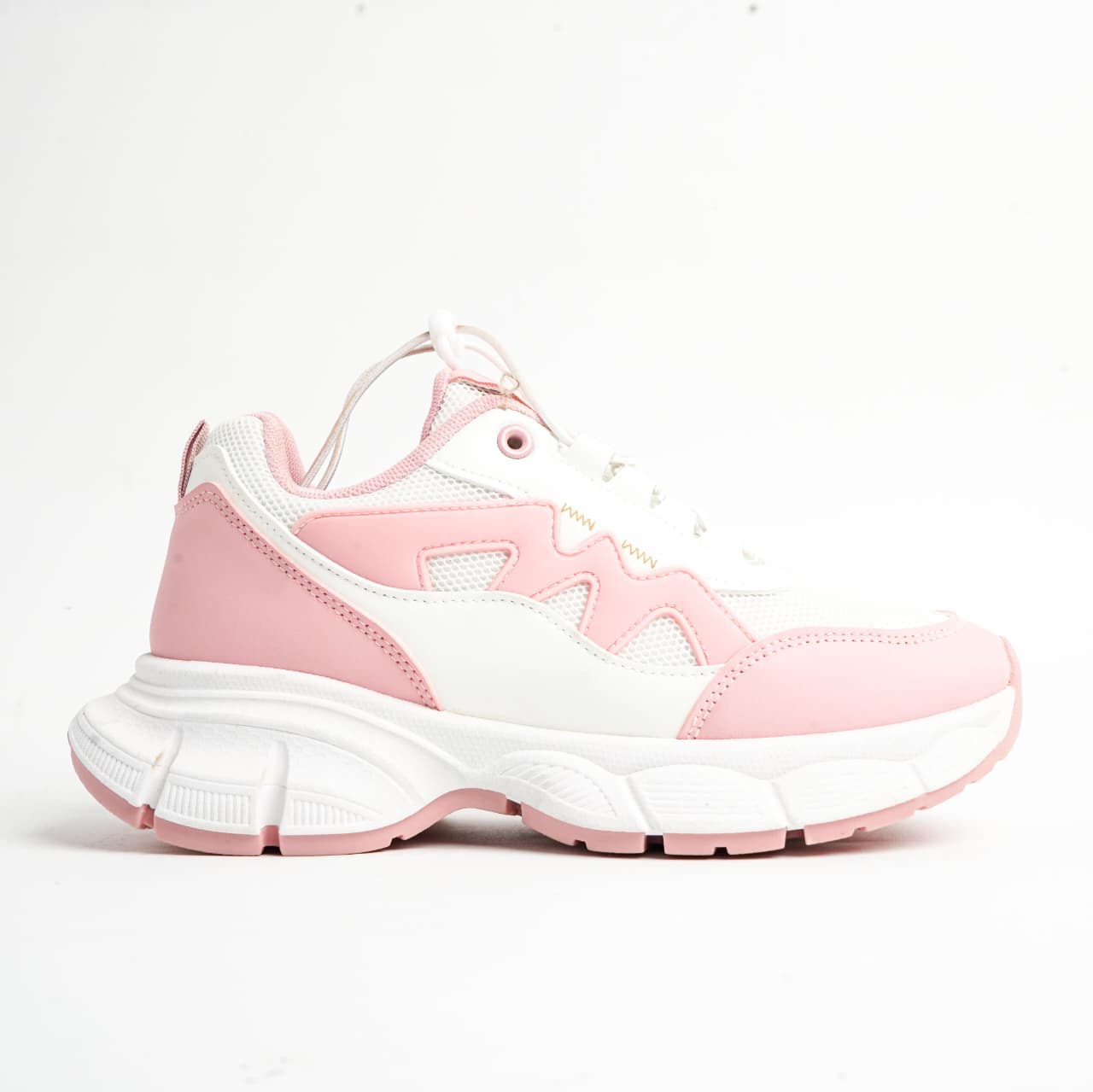 Voltrek – Pink & Black