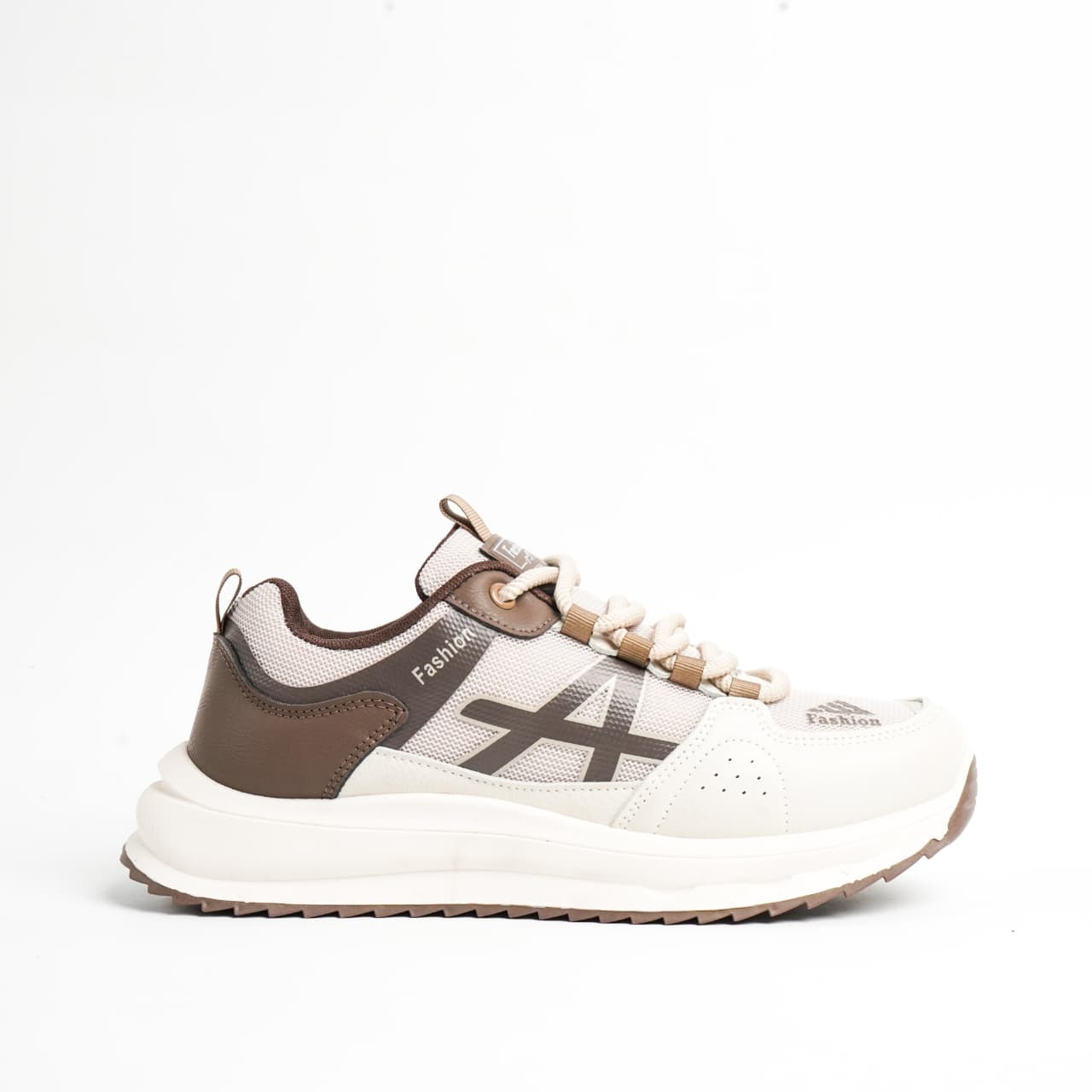 Novare – Brown & White