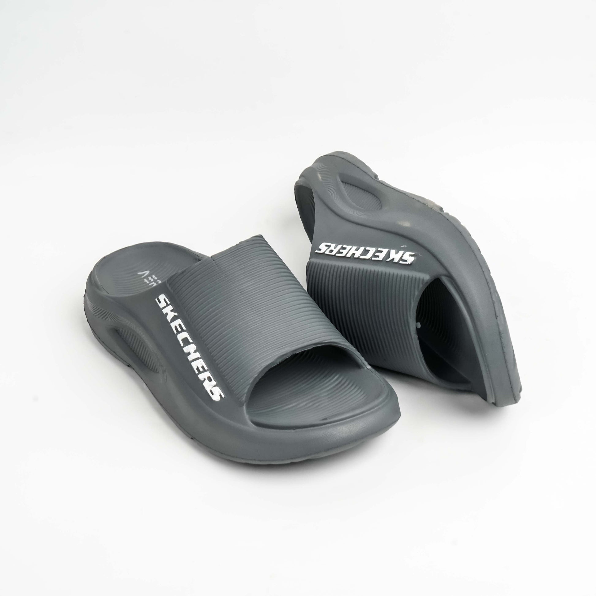 FlexStep Grey