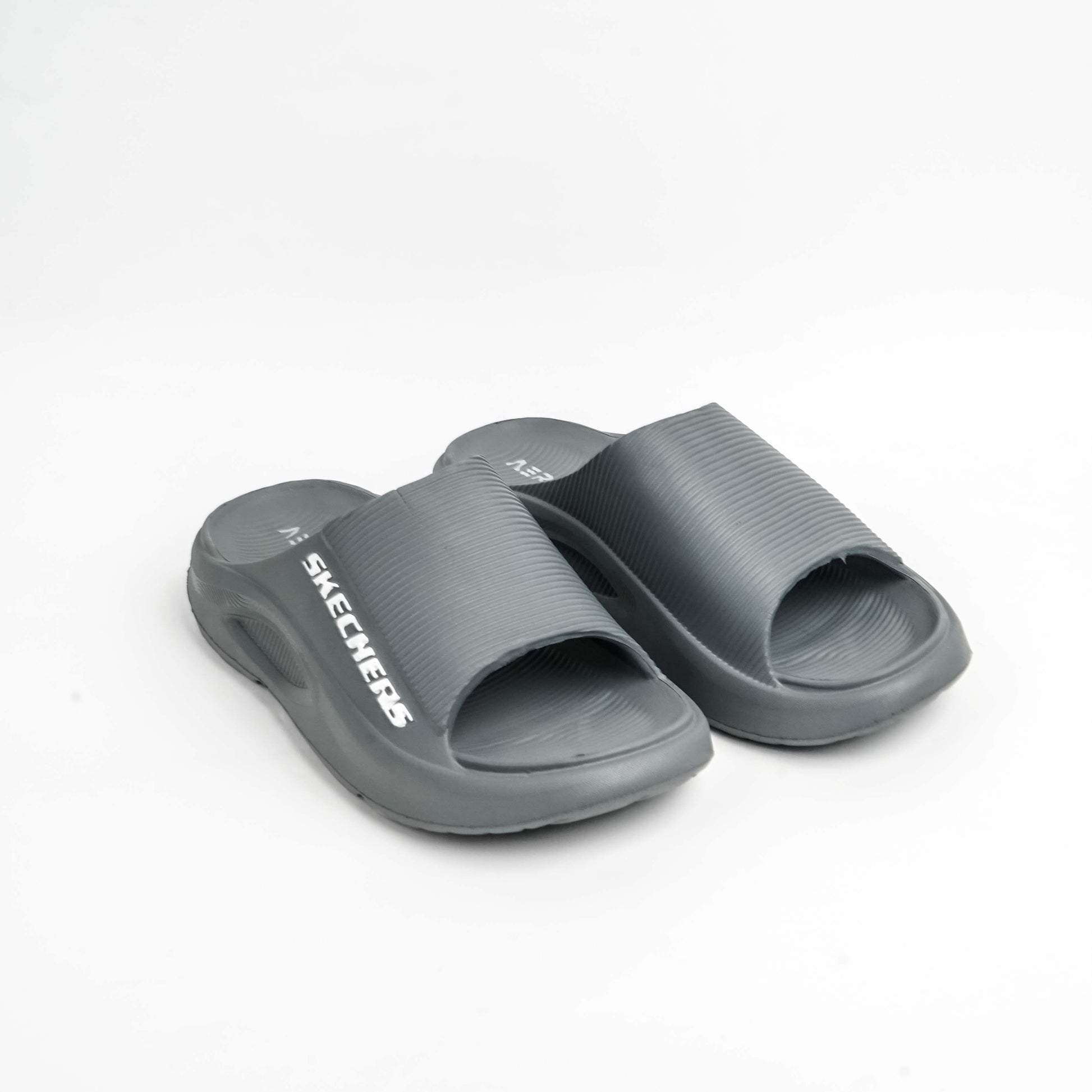 FlexStep Grey